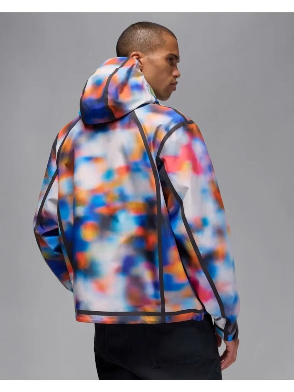 Jordan Flight Men's GORE-TEX ACG Mountainside Jacket Size XL IB4515-043 $500
